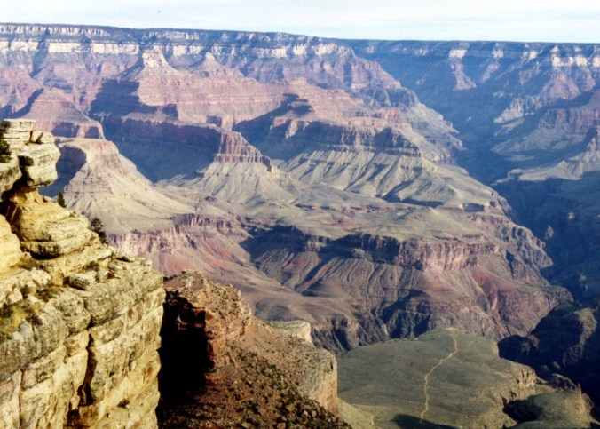 Grand Canyon 41