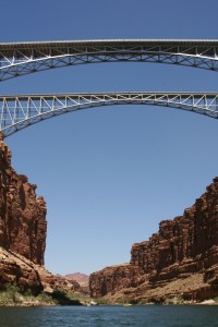 Navajo Bridge