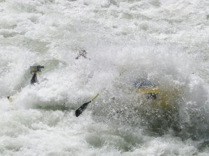 Lava Rapid photo 1 by Don Green