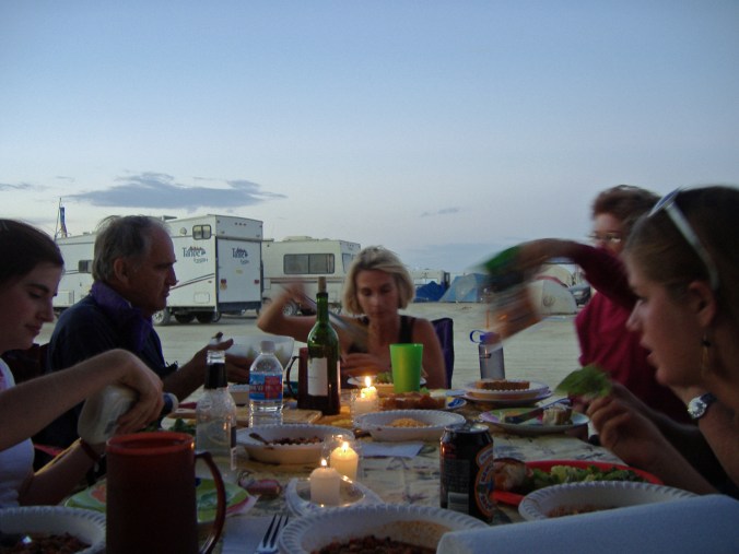 Horse-Bone Tribe Ken