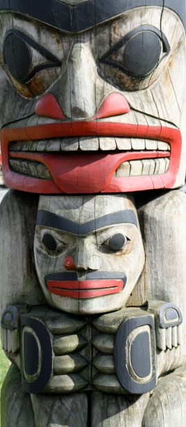 Bear holding person2