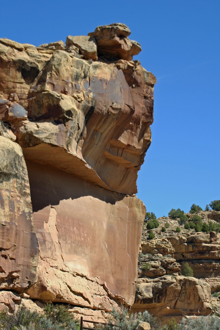 The Ancient World of Indian Rock Art… On the Road | Wandering through ...