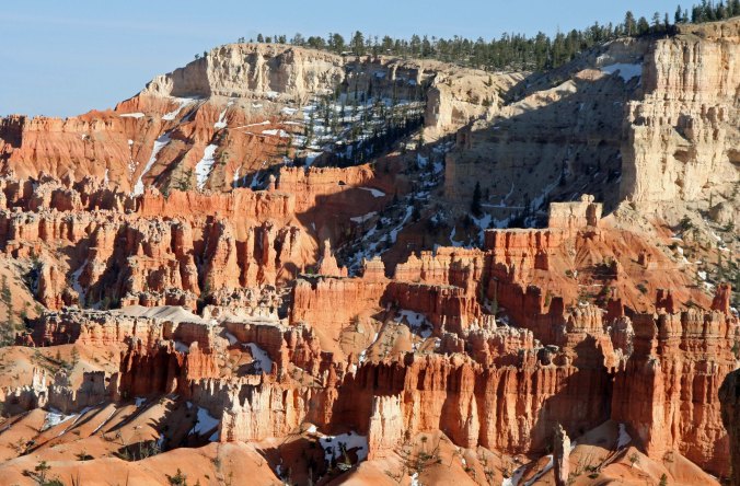 Bryce Canyon