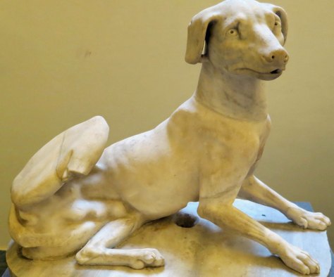 Proof that the Romans had a sense of humor.