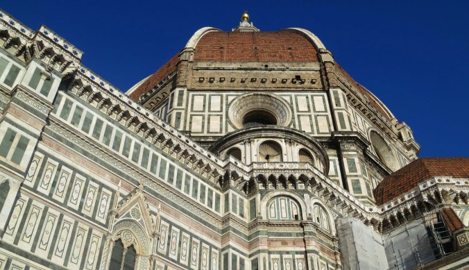 Duomo Church in Florence
