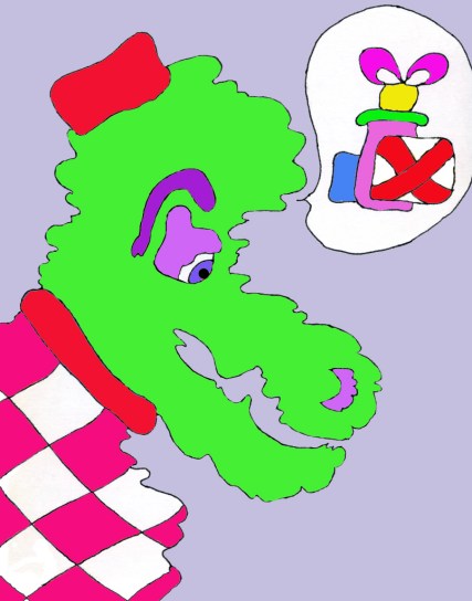 Christmas Cards by Curtis Mekemson.