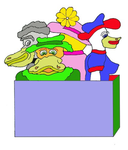 Christmas Cards by Curtis Mekemson.