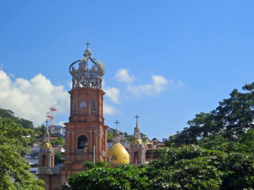 Peggy caught this photo. (Photo by Peggy Mekemson.)