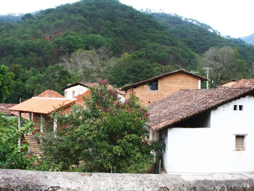 Altogether, San Sebastian is a gem of a community nestled among the Sierra Madre Mountains. If you make it to Puerto Vallarta, it is well worth the day trip to see it. (Photo by Peggy Mekemson.)