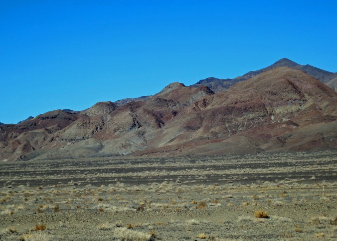What Las Vegas would look like without water.