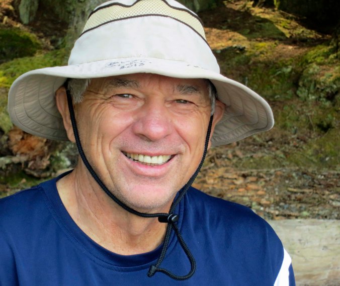 The true hero of the day was Dennis who now lives in Idaho but has fished extensively off of Alaska. He offered to fillet the fish.