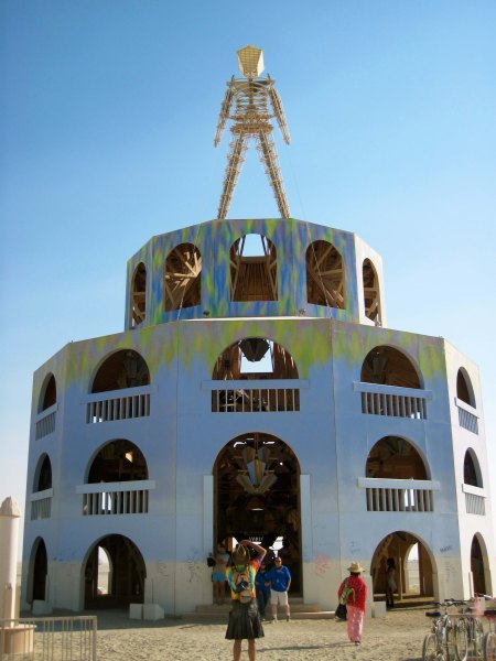 What has changed about the Man each year has been his base. 