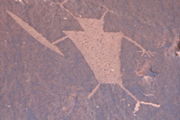 Frisbee starts at four. NEXT BLOG: Looking for God in all the wrong places.