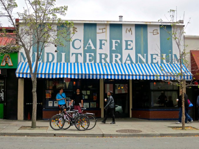 Cafe Mediterraneum