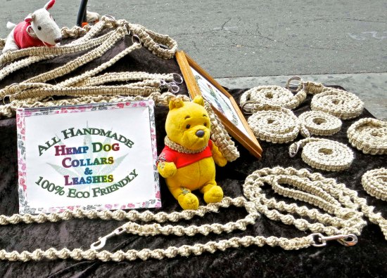 Berkeley is many things, among them a world renown center of education. 