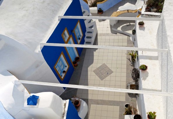 Most homes come with attractive patios, great for sitting out on an admiring a beautiful sunset, or...