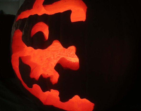 It is that time year when ghoulies and ghosties and long legged beasties take to the streets. The pumpkins in this blog were carved by my sister Nancy, her husband Jim and Peggy and I over the past 20 years.