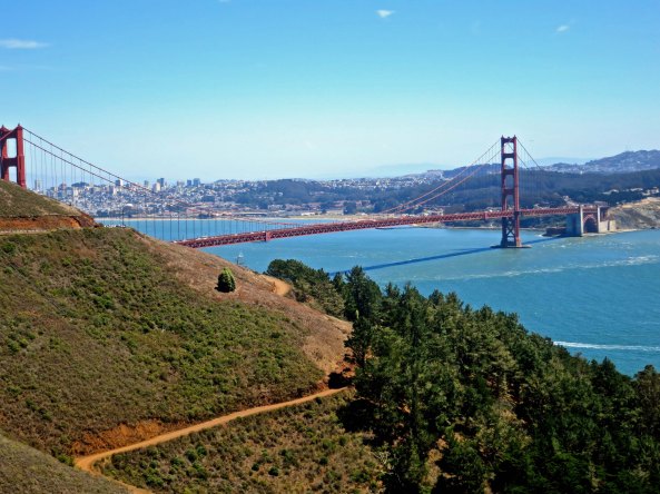 What would have been lost during a nuclear war.