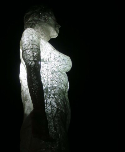 I thought this was quite dramatic.