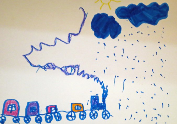  Modoc County Fair art