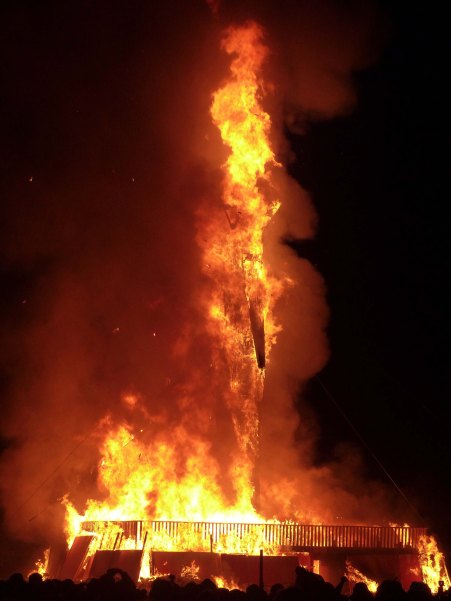 Don Green took this photo.