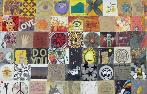 Here's a close up of the art. Check it out.