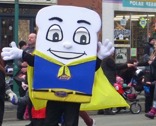 Remember the white bread of your youth? 