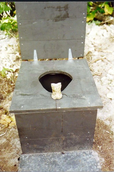 Um, I think Bone is definitely a male in this photo.