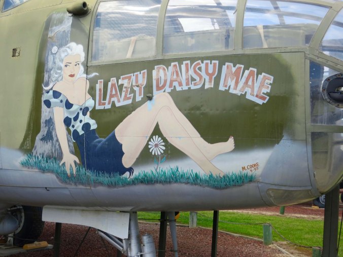 A bit of Dogpatch...