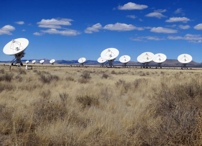 We took this shot as we were leaving.