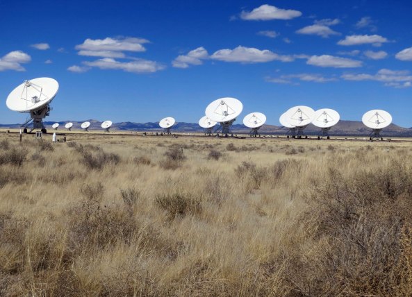 We took this shot as we were leaving.