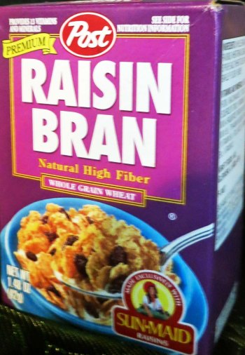 CW Post founded the town of Post, Texas on 200,000 acres on property he bought from the Cattle Baron Slaughter.