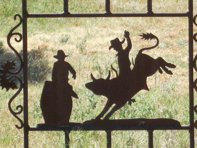 The Western United States still rings with the legends of cowboys such as the mythical Pecos Bill and the very real Judge Roy Beam. Cowboy lore lives on today in modern rodeos.