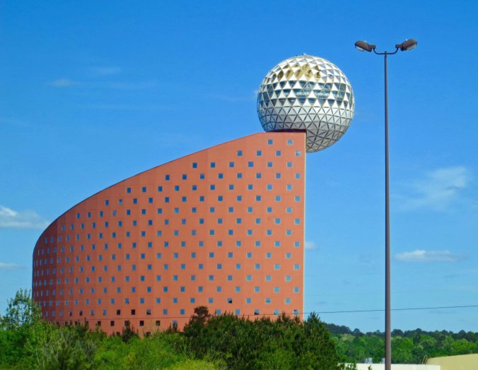Morris has now retired. When he worked for the tribe, their primary source of income was light industry. Now it is this Casino located just outside of Philadelphia.