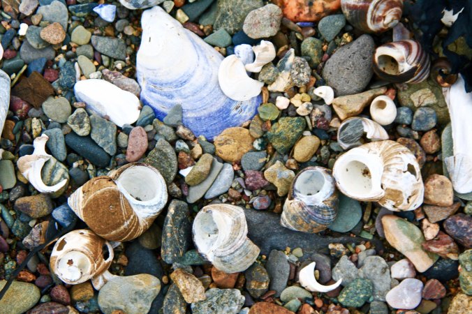 Some would be up close...