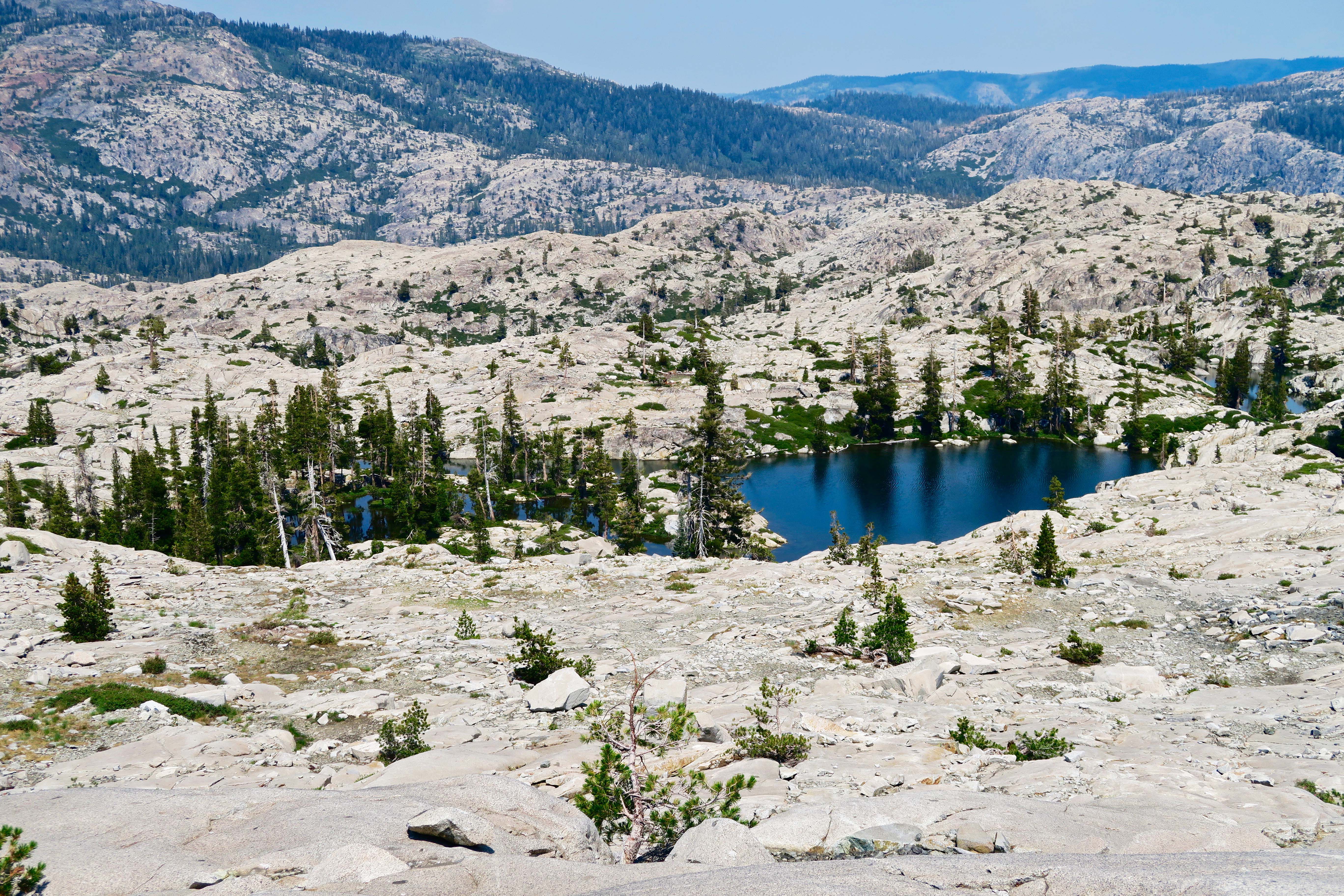 A Journey into the Five Lakes Basin | Wandering through Time and Place