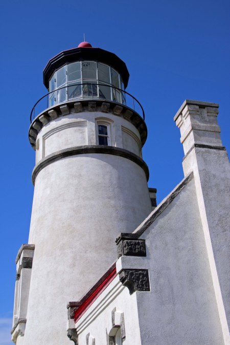 Heceta Head Lighthouse