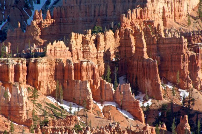 Bryce Canyon 1