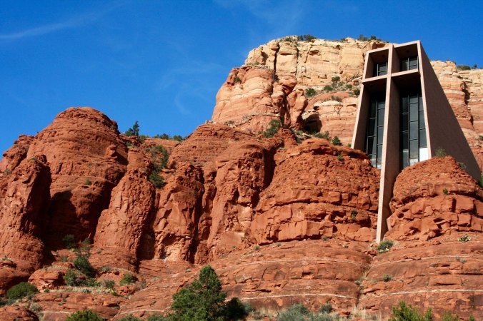 Chapel of the Holy Cross