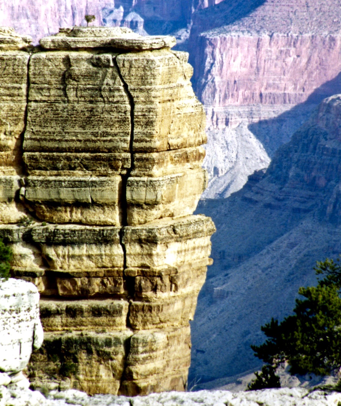 Grand Canyon 38