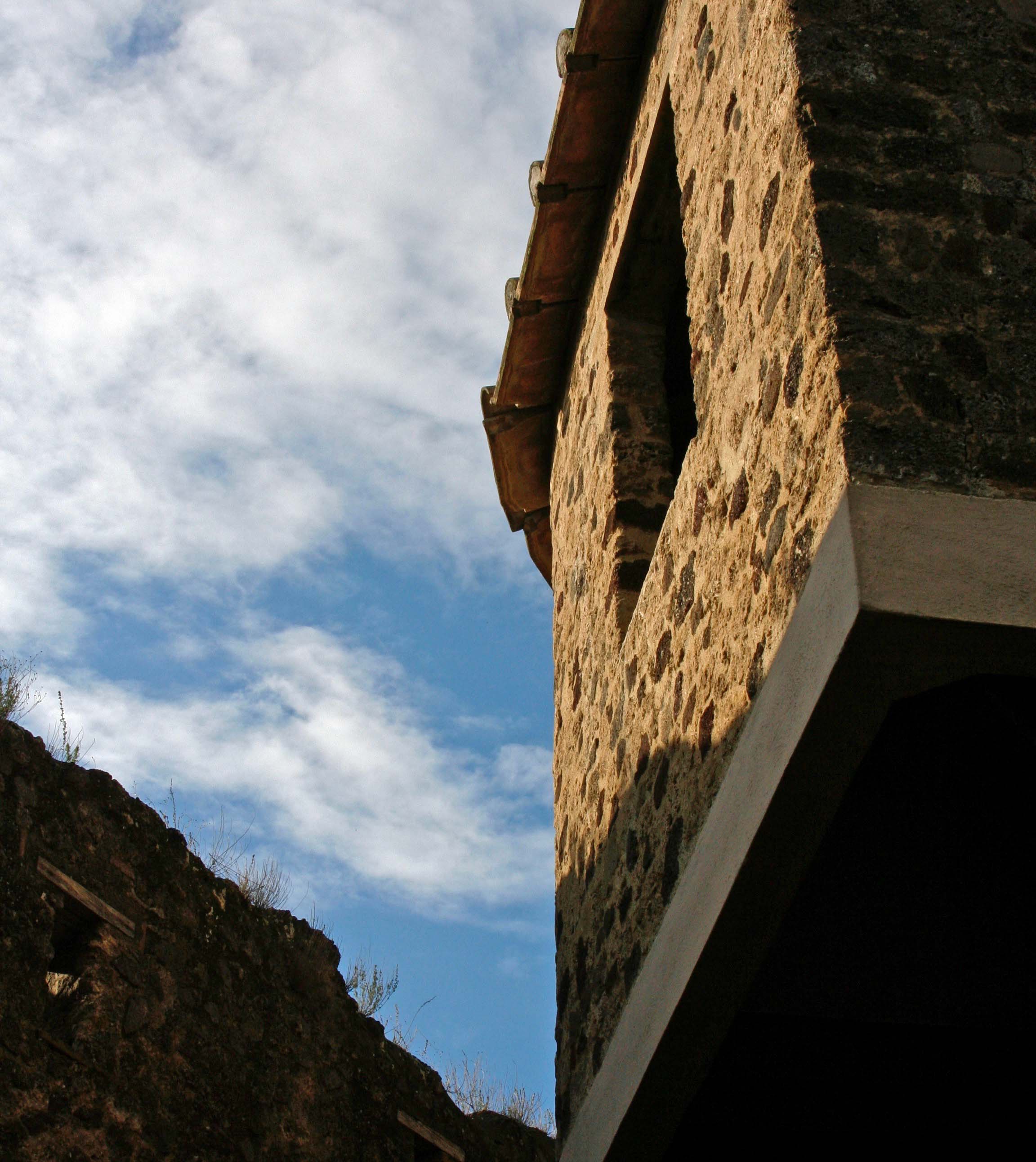 Pompeii House of Pleasure