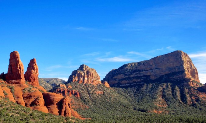 Sedona, Arizona