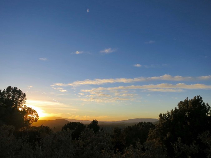 Sedona Sunset