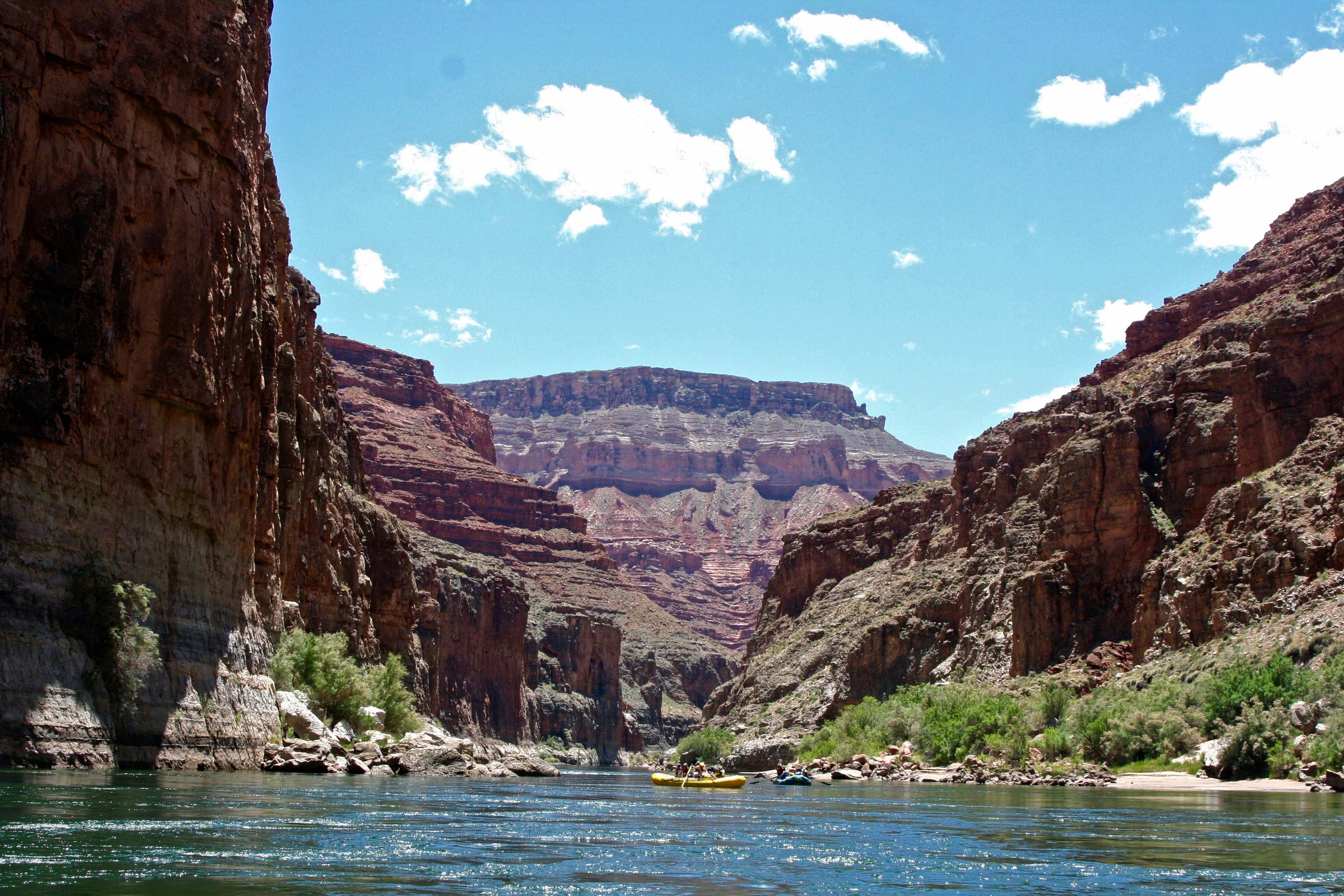 Beauty of Grand Canyon