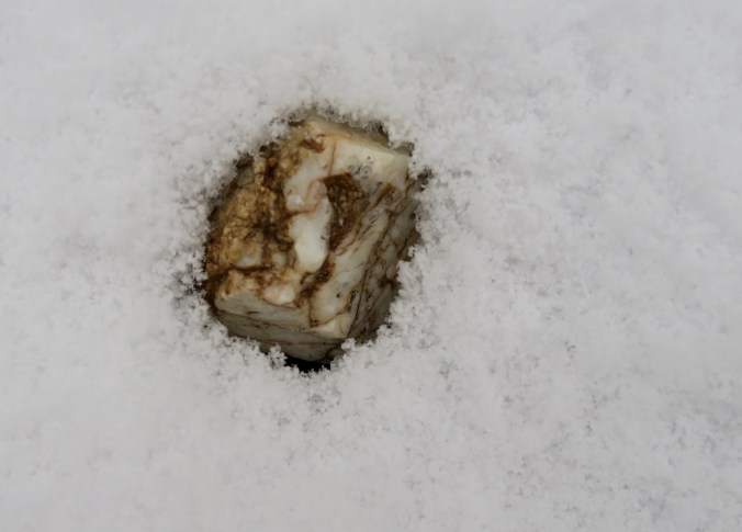 Quartz in Rogue River National Forest