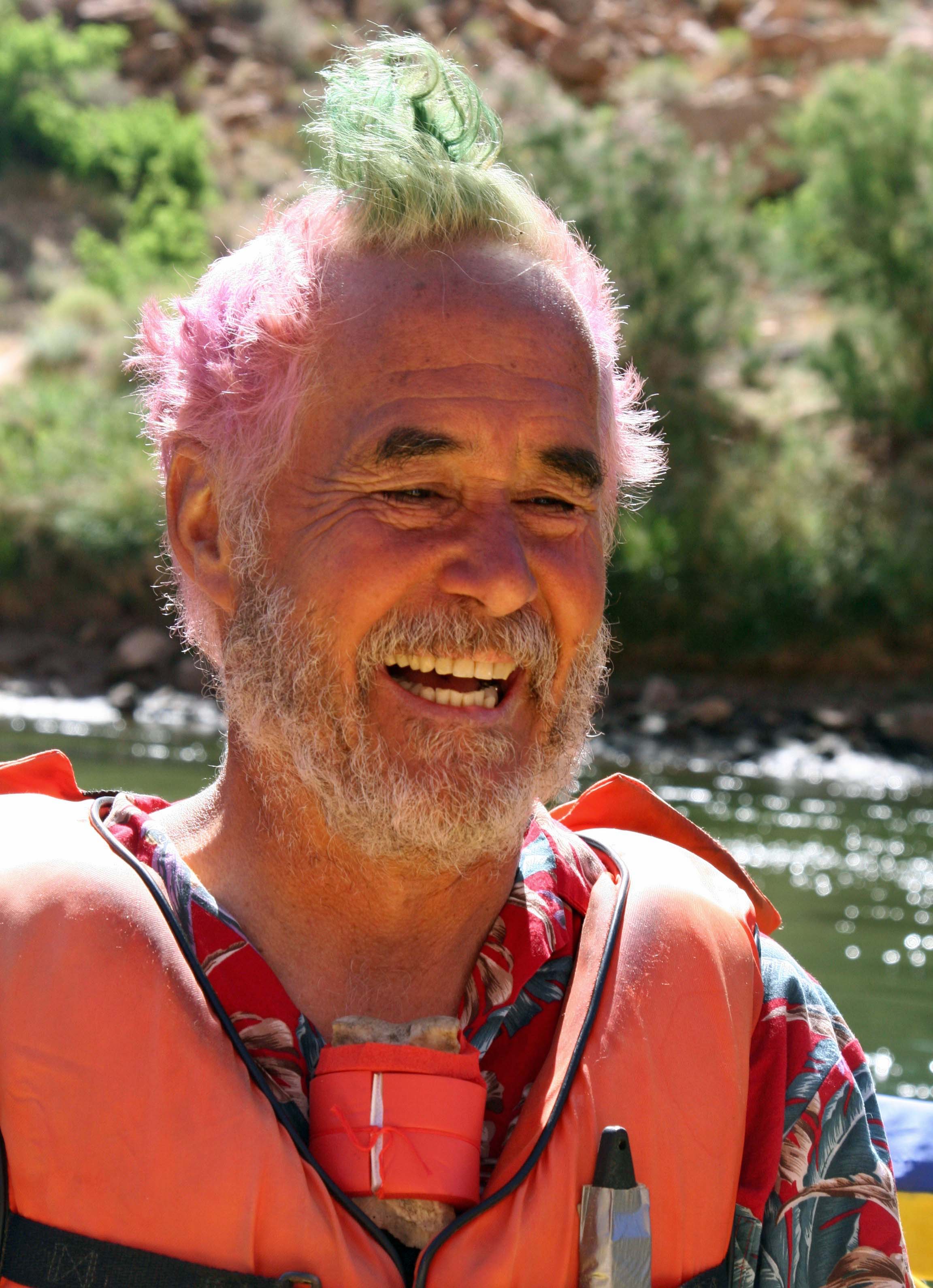 Tom Lovering and Bone