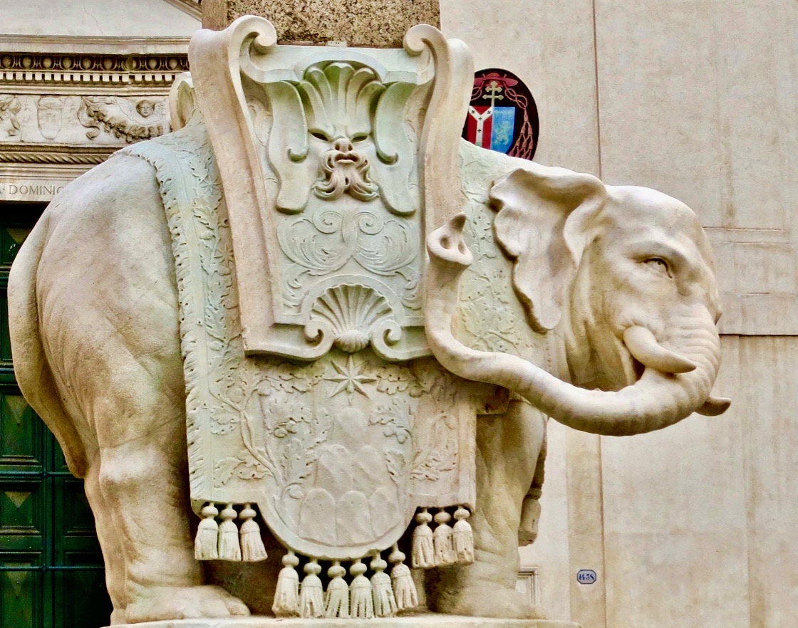 Going on a Rome Walk About, Plus Pickpockets… The Armchair Series ...