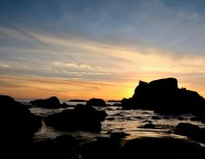Oregon s Harris Beach State Park It s A Wrap Wandering Through Time 