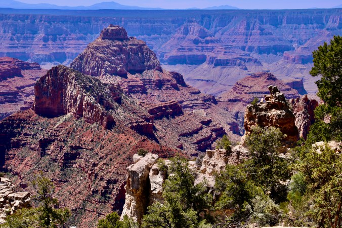 Vishnu's Temple photo taken by Curt and Peggy Mekemson